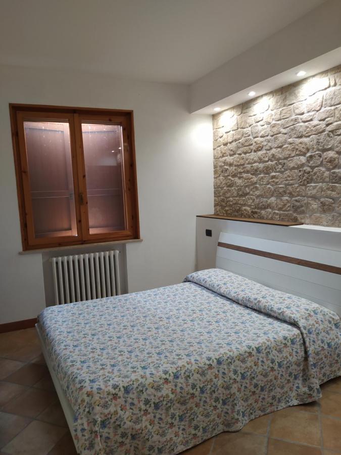 Soggiorno In Relax Correggioverde Exterior photo